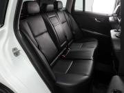 Mercedes-Benz GLK-Класс I (X204) Рестайлинг Воронеж  - изображение 27