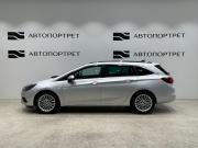 Opel Astra K Рестайлинг Санкт-Петербург  - изображение 26