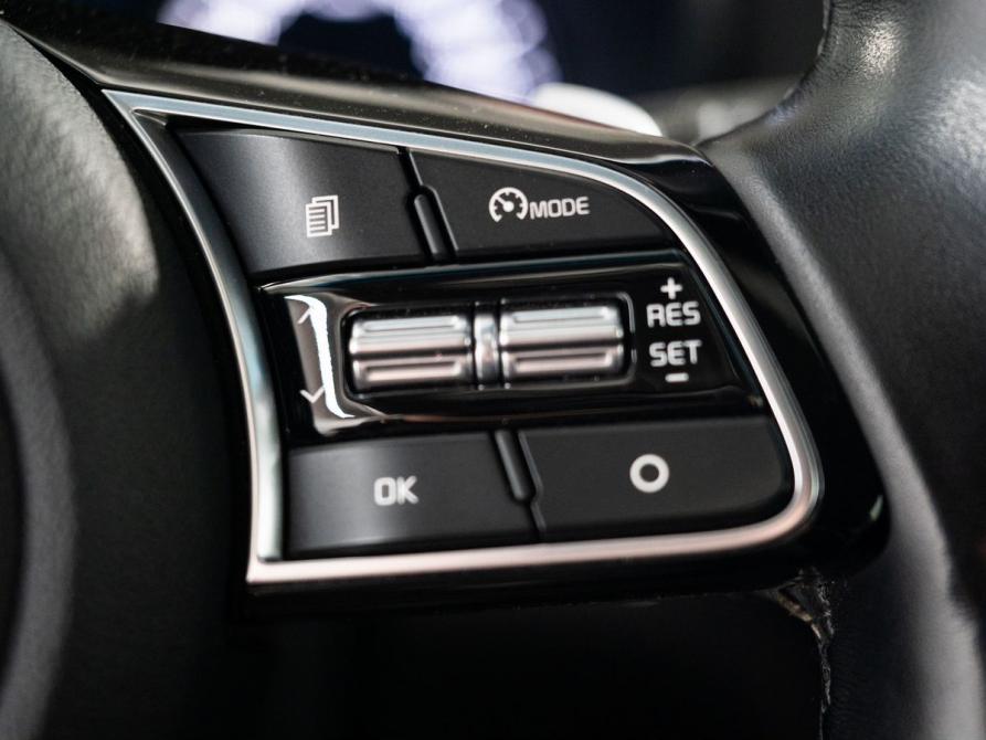 Kia Optima IV Рестайлинг Иркутск  - изображение 11