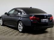 BMW 5 серии VI (F10/F11/F07) Рестайлинг Санкт-Петербург  - изображение 28