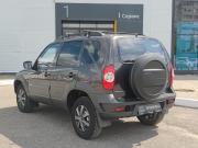 Chevrolet Niva I Рестайлинг Йошкар-Ола  - изображение 30