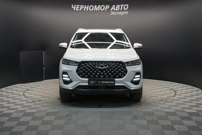 Chery Tiggo 7 Pro I с пробегом 2022 года, цена 1 690 000 рублей, 98775 км, внедорожник, Автокод Объявления