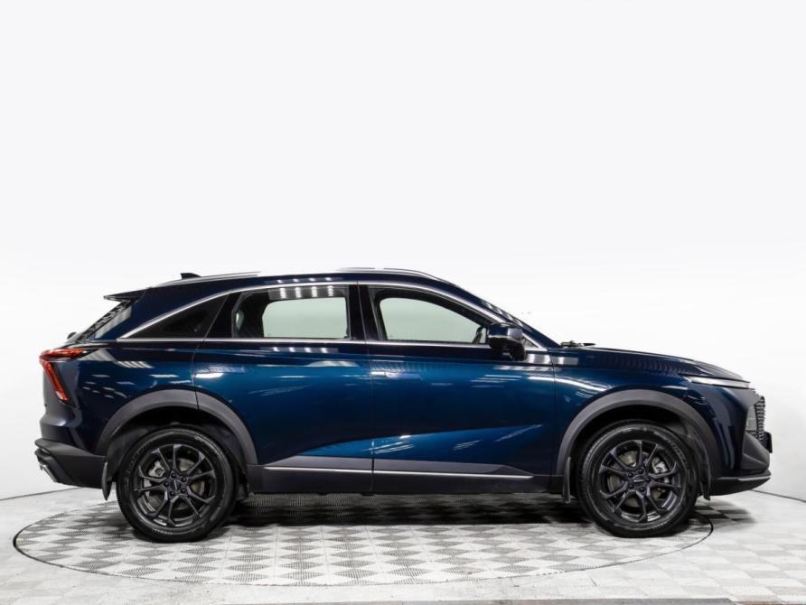 Haval F7 II Москва  - изображение 3