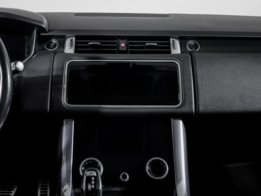 Land Rover Range Rover Sport II Рестайлинг Москва  - изображение 13