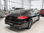 Porsche Panamera I Рестайлинг Казань  - изображение 28