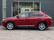 Lexus RX III Екатеринбург  - изображение 43