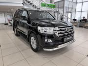 Toyota Land Cruiser 200 Series Рестайлинг 2 Казань  - изображение 25