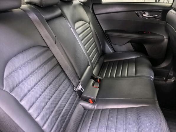 Kia Cerato IV с пробегом 2019 года, цена 1 930 000 рублей, 92039 км, седан, Автокод Объявления