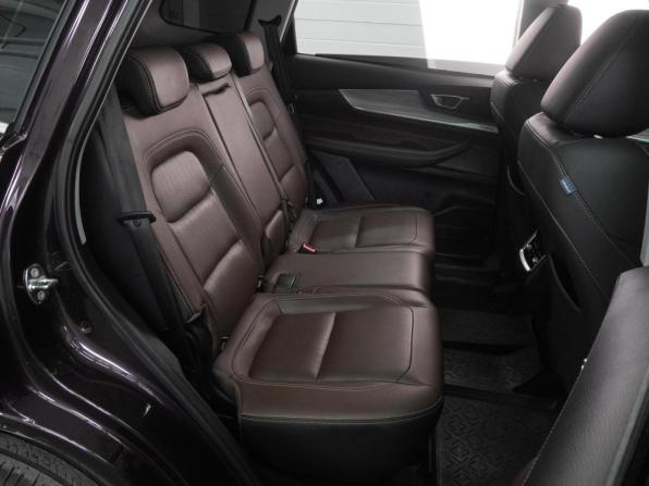 Chery Tiggo 8 Pro I с пробегом 2022 года, цена 2 144 000 рублей, 25349 км, внедорожник, Автокод Объявления