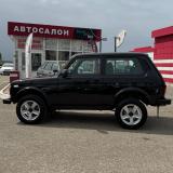 Lada (ВАЗ) Niva Legend Нижнекамск  - изображение 29