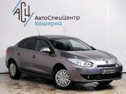 Renault Fluence I Москва  - изображение 14