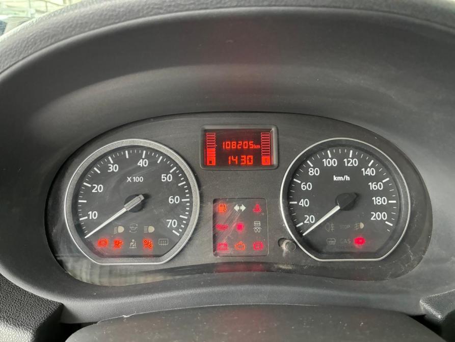 Nissan Almera III (G15) Новосибирск  - изображение 17