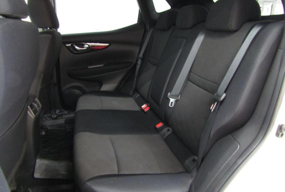 Nissan Qashqai II Екатеринбург  - изображение 14