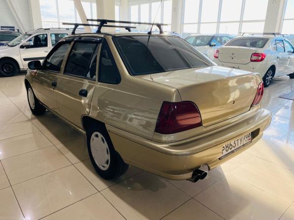 Daewoo Nexia I с пробегом 2006 года, цена 160 000 рублей, 220000 км, седан, Автокод Объявления