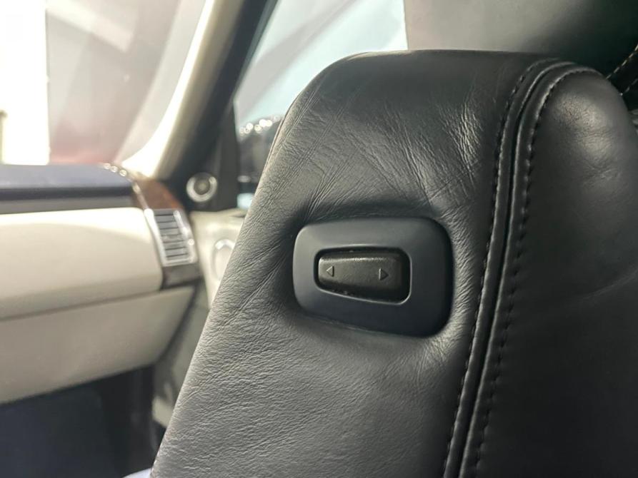 Land Rover Range Rover IV Пермь  - изображение 20
