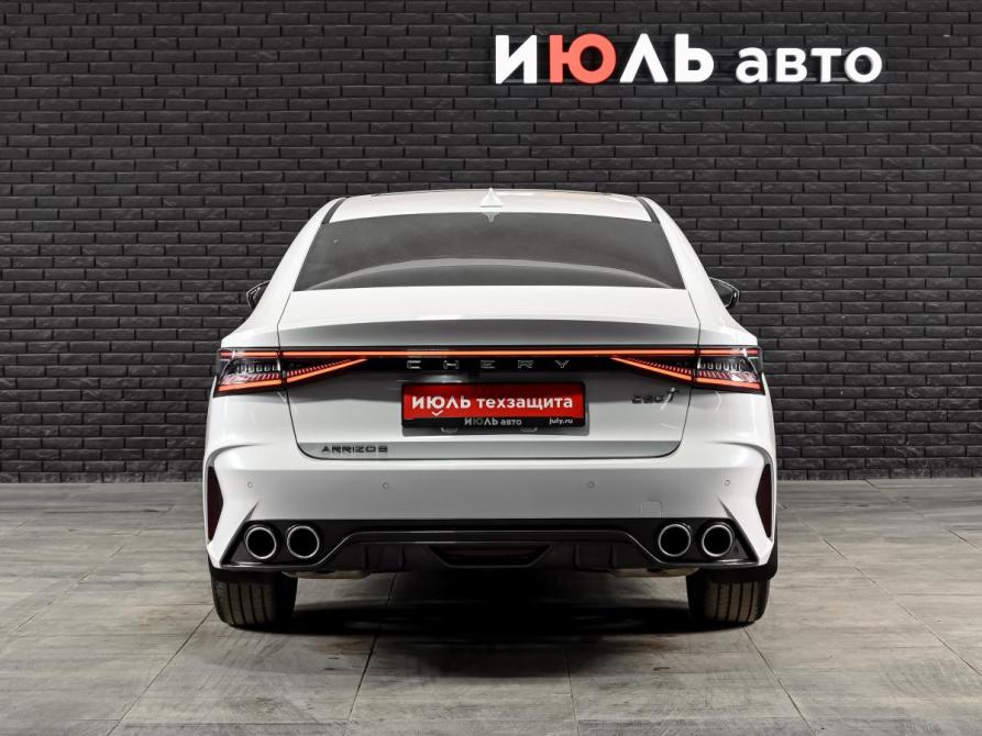 Chery Arrizo 8 Екатеринбург  - изображение 5
