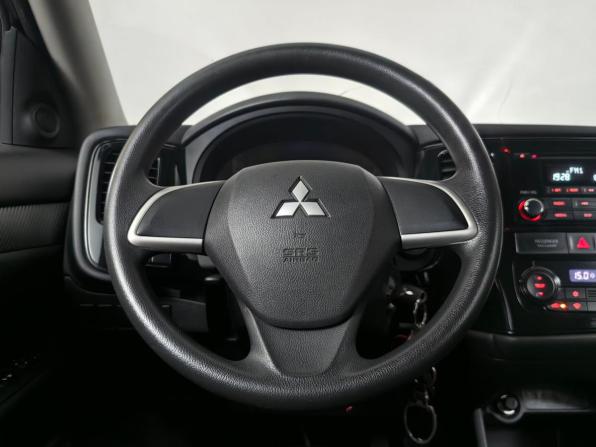 Mitsubishi Outlander III с пробегом 2013 года, цена 1 045 000 рублей, 230445 км, внедорожник, Автокод Объявления