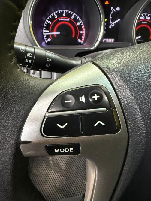 Toyota Highlander II (XU40) Рестайлинг Ижевск  - изображение 14