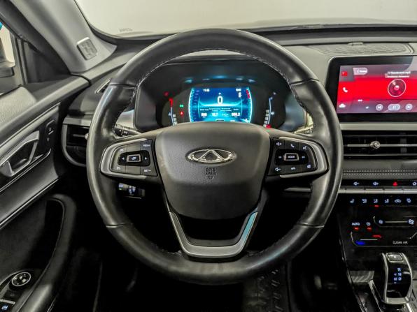 Chery Tiggo 7 Pro I с пробегом 2022 года, цена 1 700 000 рублей, 40964 км, внедорожник, Автокод Объявления