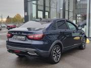 Lada (ВАЗ) Vesta I Рестайлинг (NG) Ижевск  - изображение 30
