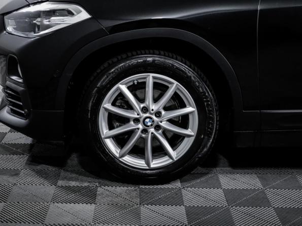 BMW X2 I (F39) с пробегом 2019 года, цена 2 390 000 рублей, 66000 км, внедорожник, Автокод Объявления