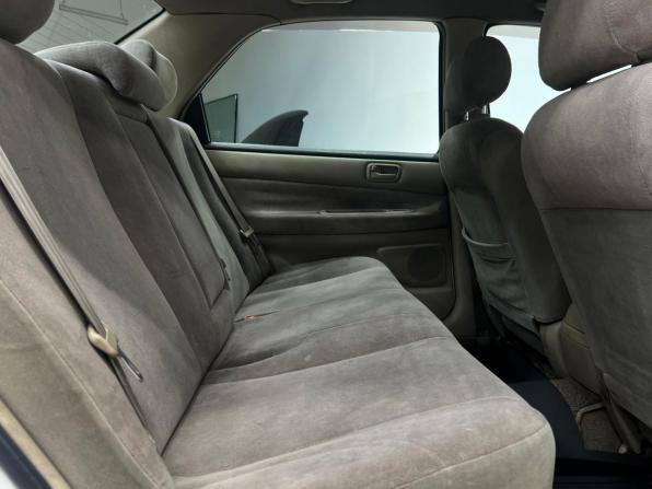 Toyota Vista V (V50) с пробегом 1999 года, цена 425 000 рублей, 299000 км, седан, Автокод Объявления