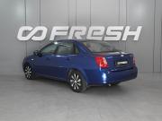 Chevrolet Lacetti I Ростов-на-Дону  - изображение 18