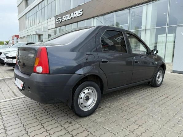 Renault Logan I с пробегом 2008 года, цена 286 000 рублей, 170532 км, седан, Автокод Объявления