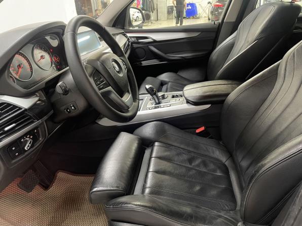 BMW X5 III (F15) с пробегом 2015 года, цена 2 499 000 рублей, 227596 км, внедорожник, Автокод Объявления