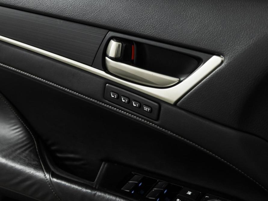 Lexus GS IV Санкт-Петербург  - изображение 21