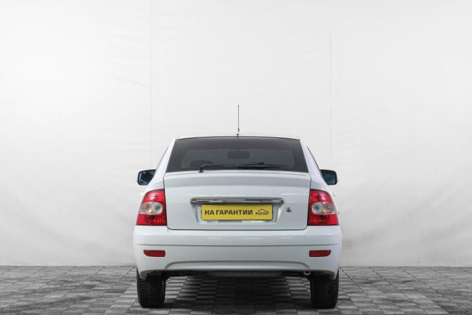 Lada (ВАЗ) Priora I с пробегом 2012 года, цена 399 000 рублей, 275000 км, хэтчбек, Автокод Объявления