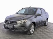 Lada (ВАЗ) Granta I Рестайлинг Москва  - изображение 27