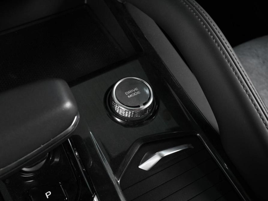 Geely Monjaro I Ростов-на-Дону  - изображение 18