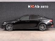 Lexus IS III Екатеринбург  - изображение 22