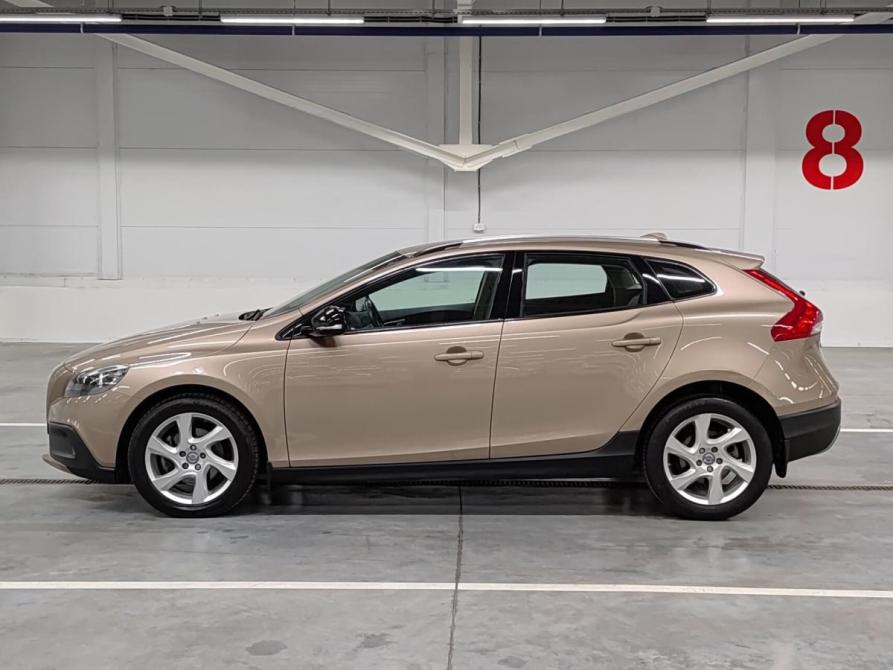Volvo V40 Cross Country I Казань  - изображение 10