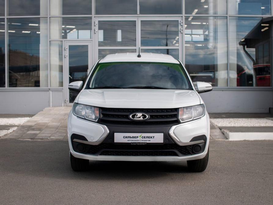 Lada (ВАЗ) Largus I Рестайлинг Курган  - изображение 1