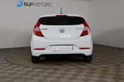 Hyundai Solaris I Рестайлинг Нижний Новгород  - изображение 26