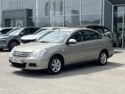 Nissan Almera III (G15) Воронеж  - изображение 8
