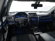 Toyota Camry VII (XV50) Рестайлинг Москва  - изображение 27
