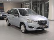 Datsun mi-DO Казань  - изображение 25