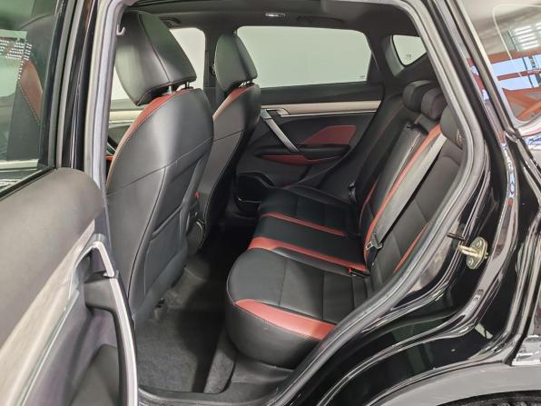 Geely Coolray I Рестайлинг с пробегом 2022 года, цена 1 795 000 рублей, 21206 км, внедорожник, Автокод Объявления