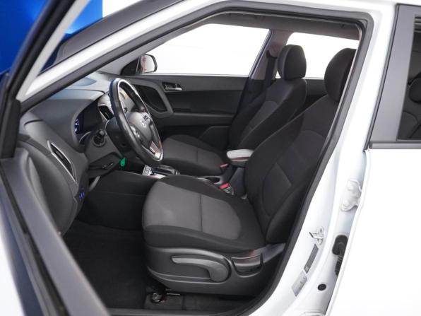 Hyundai Creta I с пробегом 2020 года, цена 1 977 977 рублей, 37902 км, внедорожник, Автокод Объявления