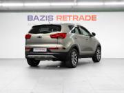 Kia Sportage III Рестайлинг Тюмень  - изображение 31