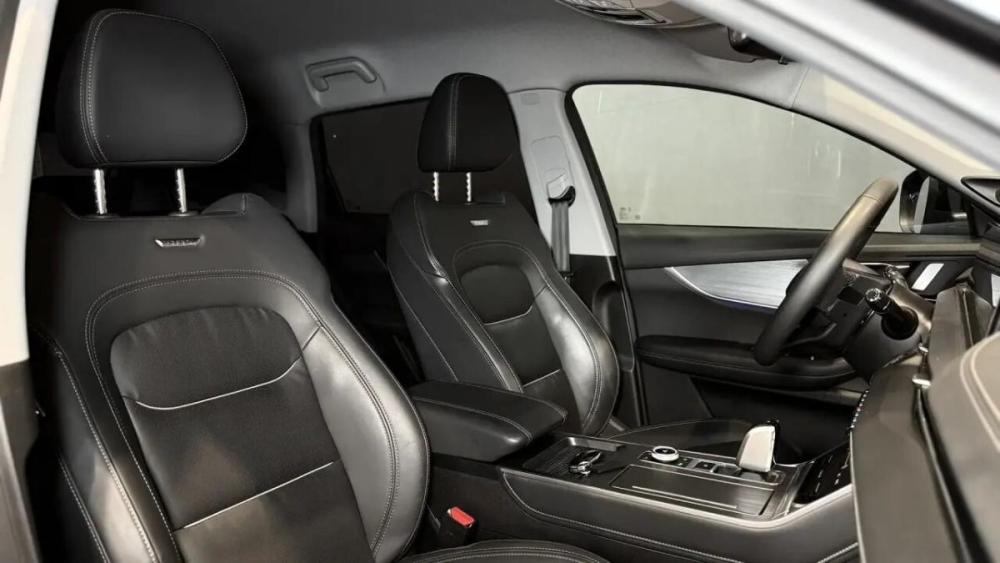 Chery Tiggo 7 Pro Max I Смоленск  - изображение 16