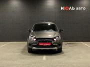 Lada (ВАЗ) Granta I Рестайлинг Челябинск  - изображение 25