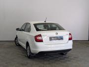 Skoda Rapid I Рестайлинг Москва  - изображение 37