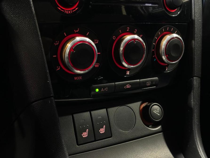 Mazda 3 II (BL) Челябинск  - изображение 11
