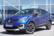 Renault Kaptur I Рестайлинг Ульяновск  - изображение 24