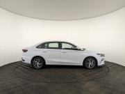 Geely Emgrand II Москва  - изображение 30