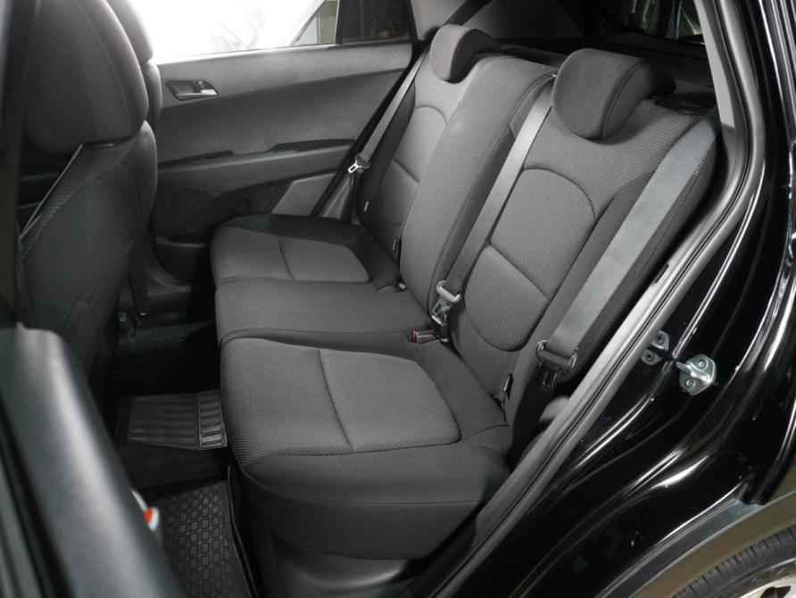 Hyundai Creta I Воронеж  - изображение 9